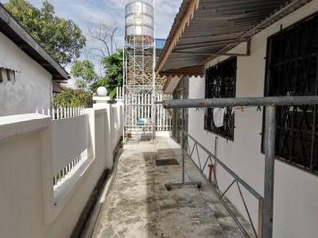 Terraced House for rent in Kinabalu, Sabah