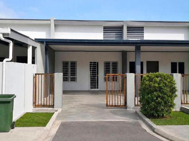 Terraced House for sale in Kuching, Sarawak