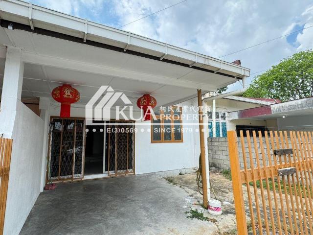 Apartment for rent in Kuching
