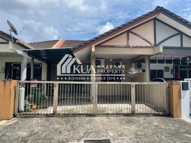 Apartment for rent in Kuching