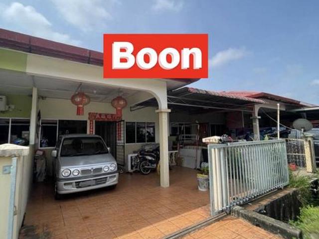 Terraced House for sale in Kota Samarahan, Bahagian Samarahan