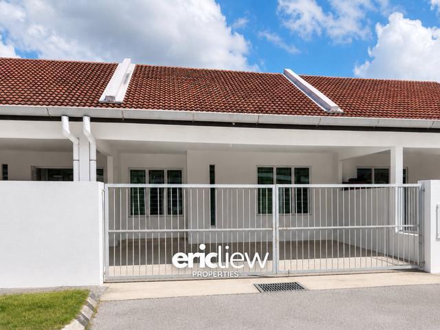 Terraced House for sale in Kuching, Sarawak