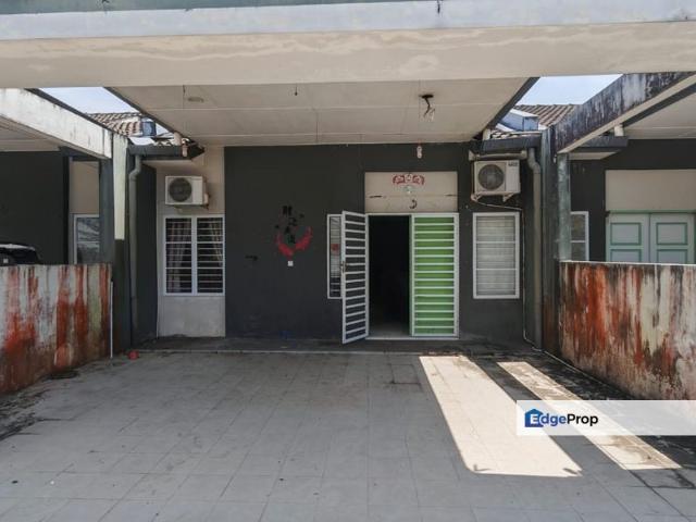 House for sale in Kuching, Sarawak