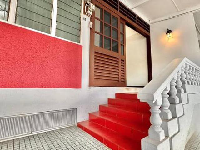 Terraced House for rent in Kuching, Sarawak