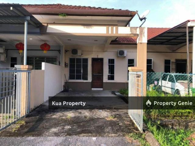 Terraced House for rent in Samarahan, Sarawak