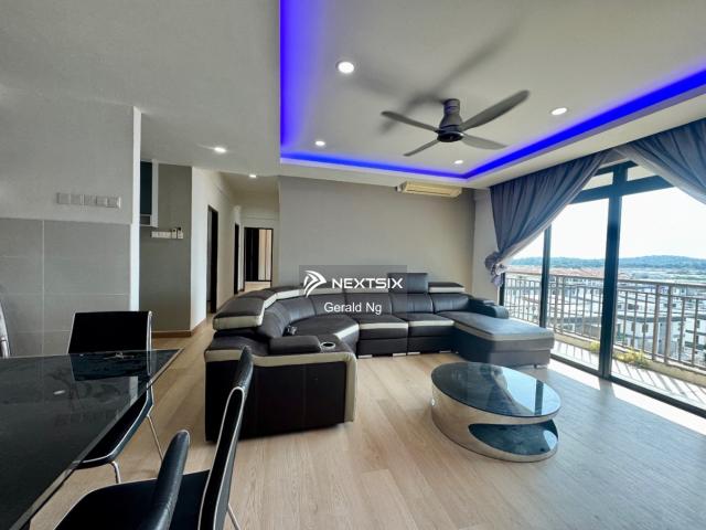 Residential House for rent in Kuching