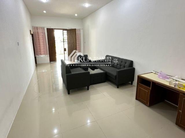 House for rent in Kuching