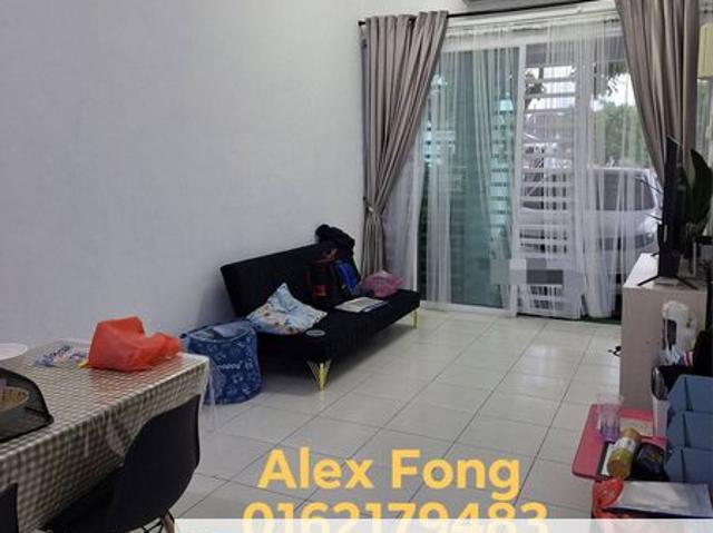House for sale in Perak, Tanjong Ipoh