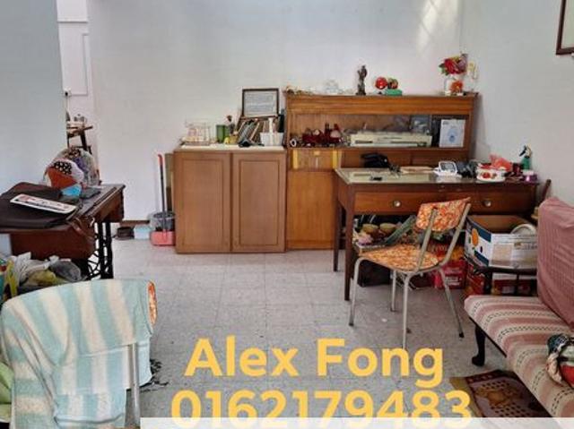 House for sale in Perak, Tanjong Ipoh