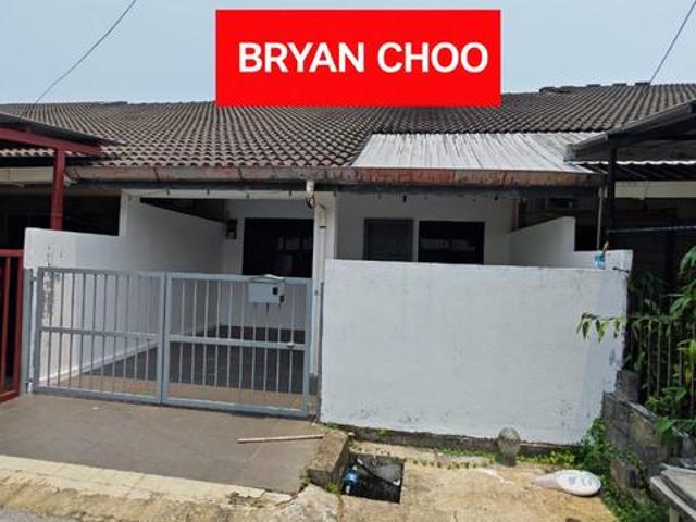 Terraced House for sale in Kuching, Sarawak