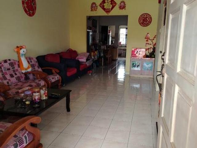 Terraced House for sale in Kota Samarahan, Bahagian Samarahan