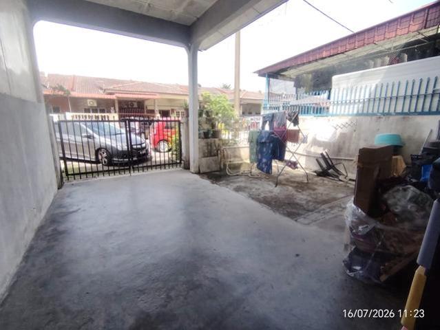 Terraced House for sale in Port Klang, Selangor
