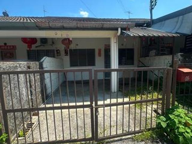 Terraced House for sale in Kuching, Sarawak