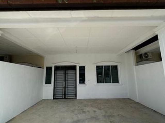 Terraced House for sale in Samarahan, Kota Samarahan