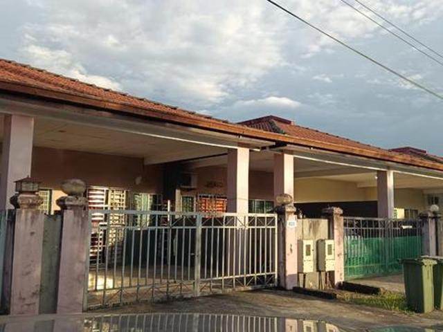 Terraced House for sale in Samarahan, Kota Samarahan