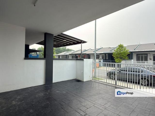 House for sale in Seremban