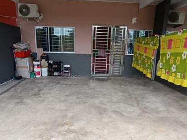 Terraced House for sale in Samarahan, Kota Samarahan