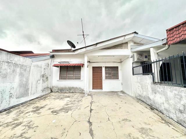 Terraced House for sale in Petaling, Subang Jaya