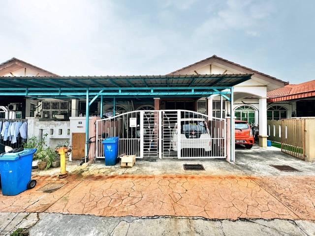 Terraced House for sale in Petaling, Alam Impian