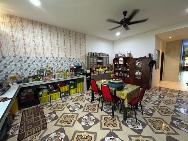 Terraced House for sale in Samarahan, Kota Samarahan