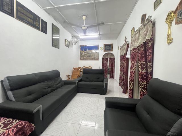 Terraced House for rent in Petaling, Subang Jaya