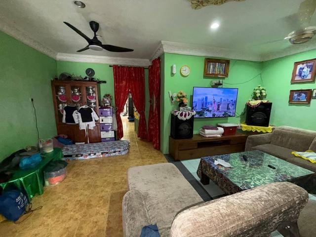 Terraced House for sale in Samarahan, Kota Samarahan