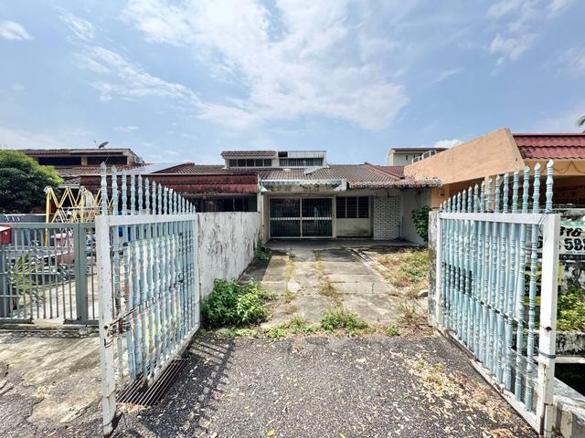 Terraced House for sale in Petaling, Damansara Damai