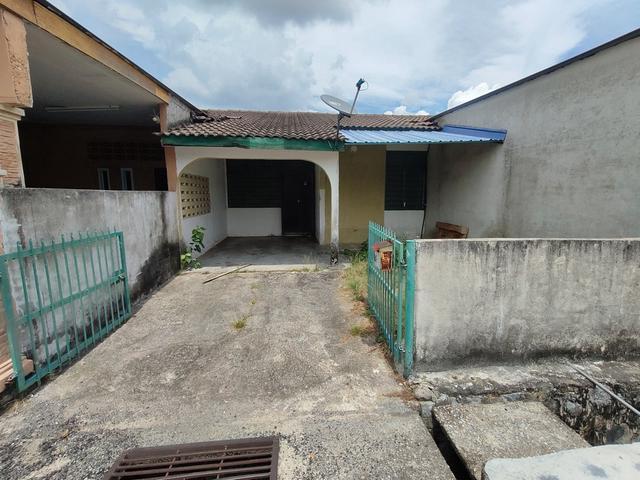 Terraced House for sale in Sendayan Village, Negeri Sembilan