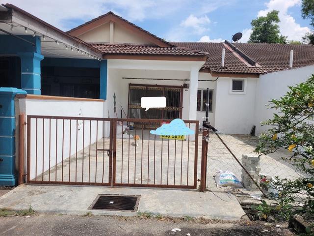 Terraced House for sale in Senawang, Seremban