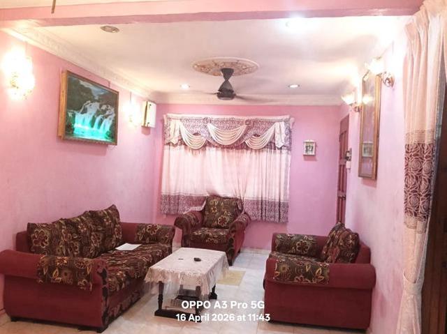 Terraced House for sale in Petaling, Subang Jaya