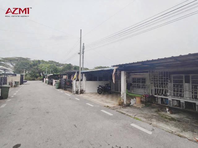 Terraced House for sale in Kuching, Sarawak