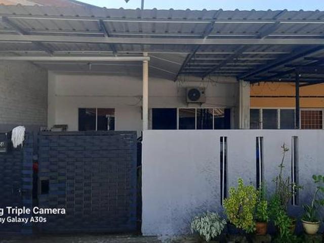 Terraced House for sale in Kuching, Sarawak