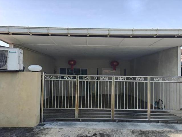 Terraced House for sale in Kuching, Sarawak