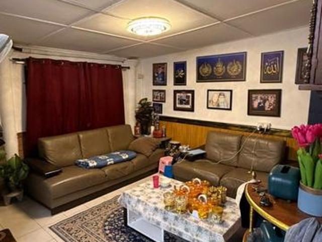 Terraced House for sale in Kuching, Bahagian Kuching