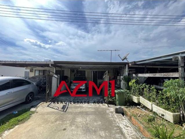 Terraced House for sale in Kuching, Sarawak