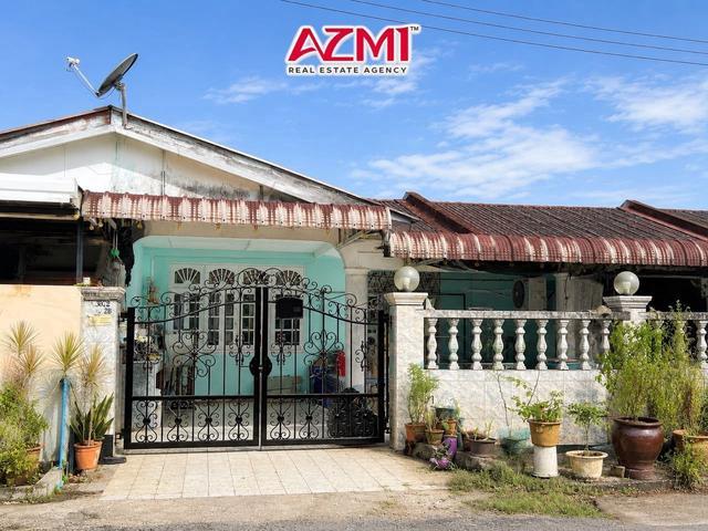 Terraced House for sale in Kuching, Sarawak