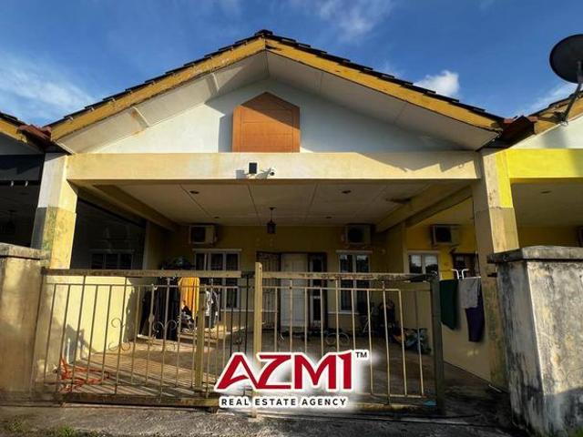 Terraced House for sale in Kuching, Sarawak