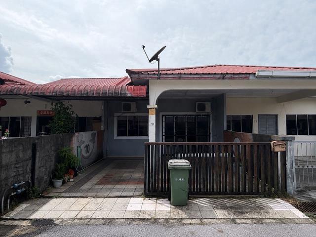 Terraced House for sale in Samarahan, Kota Samarahan