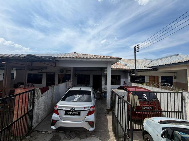 Terraced House for sale in Samarahan, Kota Samarahan