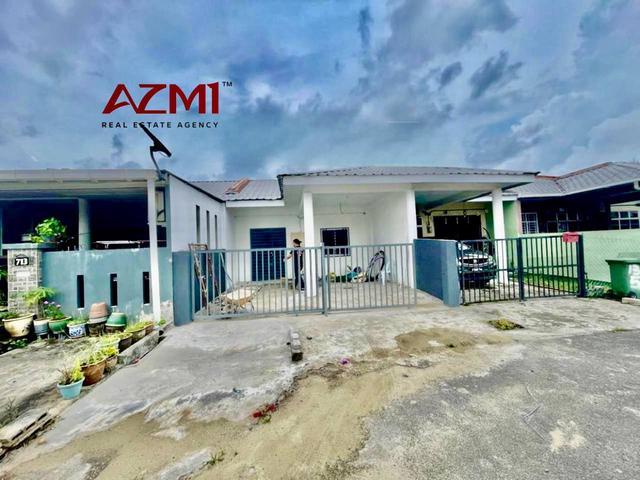 Terraced House for sale in Kuching, Sarawak