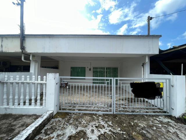 Terraced House for sale in Samarahan, Kota Samarahan