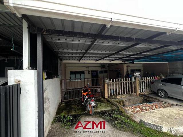 Terraced House for sale in Samarahan, Kota Samarahan