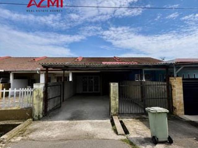 Terraced House for sale in Samarahan, Kota Samarahan