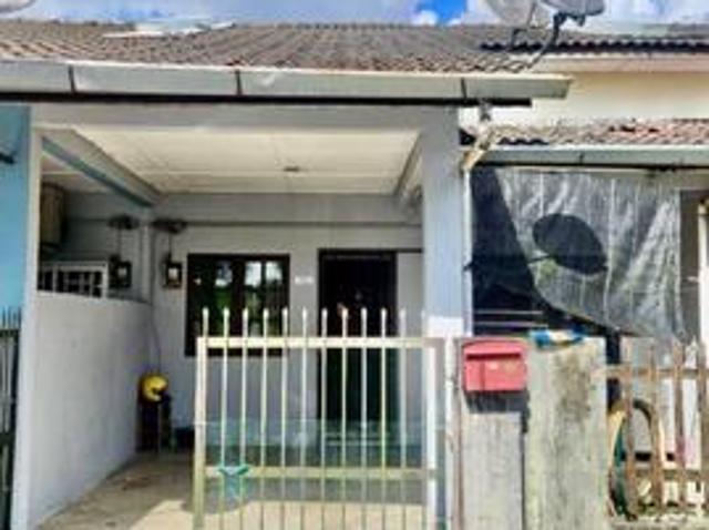 Terraced House for sale in Samarahan, Kota Samarahan