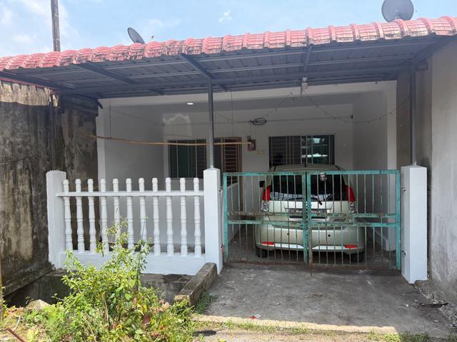 Terraced House for sale in Samarahan, Kota Samarahan