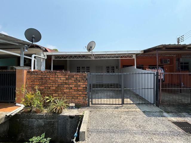 Terraced House for sale in Kuching, Sarawak
