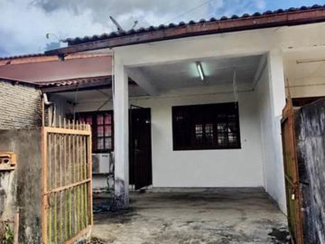 Terraced House for sale in Bandar Sri Aman, Sarawak