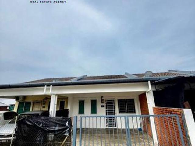 Terraced House for sale in Samarahan, Kota Samarahan