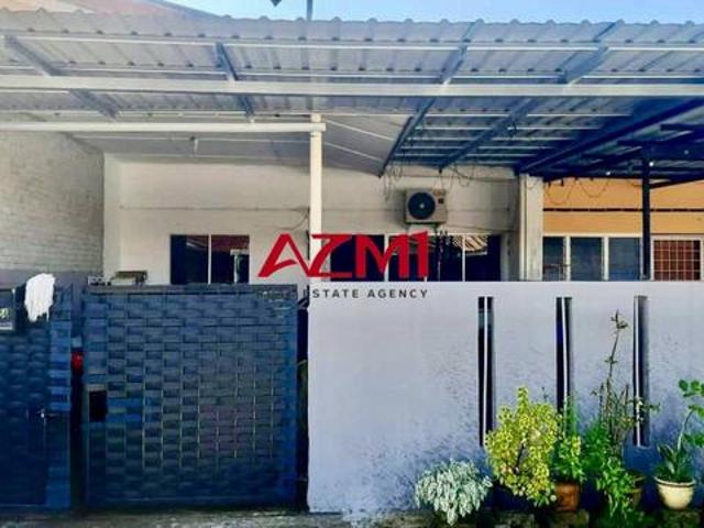 Terraced House for sale in Kuching, Sarawak