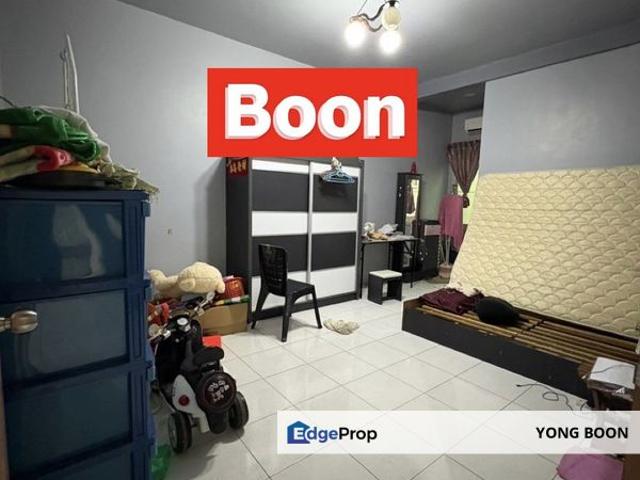 House for sale in Kuching, Sarawak